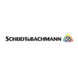 Scheidt & Bachmann Fare Collection Systems GmbH