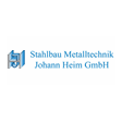 Stahlbau-Metalltechnik Johann Heim GmbH