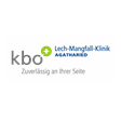 kbo-Lech-Mangfall-Kliniken gemeinnützige GmbH